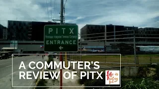 PITX Review