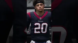 mahomes entire career but he switches teams every year...