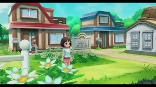 All Pokemon Starting Town Themes (1996-2021)