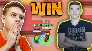 MITZUU MA AJUTA SA FAC WIN DUPA WIN PE BRAWL STARS!