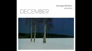 George Winston, December (1982)