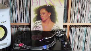 Diana Ross - Why Do Fools Fall In Love (1981) - B5 - Work That Body