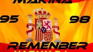 REMENBER MAKINA LEGEND