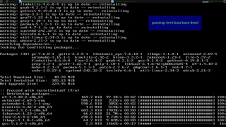 [p1] How to Install Arch Linux