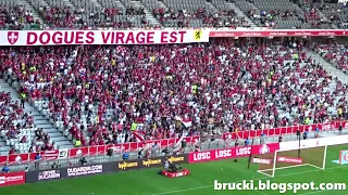 LOSC, 14.8.2021