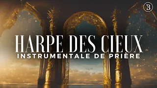 HARPE DES CIEUX - INSTRUMENTALE PROPHÉTIQUE (By Joel Tay)