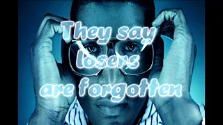 Labrinth - Let it be [Lyrics on screen]