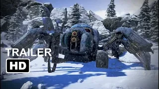 Wasteland 3 | Official Trailer | E3 2019 | TrailersOut