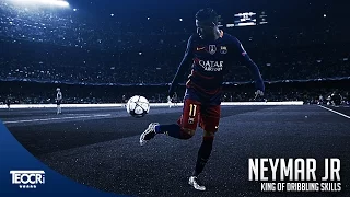 Neymar Jr ●King Of Dribbling Skills● 2016 |HD|