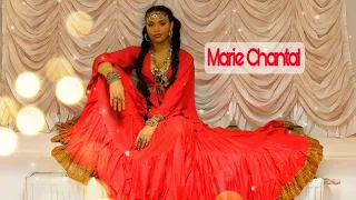 Marie Chantal | Gipsy Dance |Gelem-Kheroro Цыганский танец