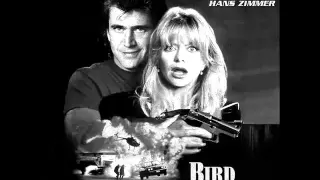Hans Zimmer SoundTrack (Bird On A Wire /1990)