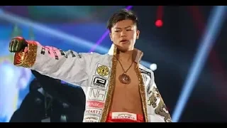 THIS IS WHO FLOYD MAYWEATHER IS FIGHTING ! TENSHIN NASUKAWA | #RIZIN #MAYWEATHER #MMA #BOXING