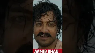 Aamir Khan In Ss Rajamouli Film