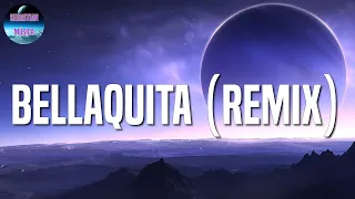 Bellaquita Remix - Dalex, Lenny Tavárez, Anitta | Rauw Alejandro, J Balvin, KAROL G, Farruko (Letra)