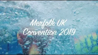 Merfolk UK Convention 2019