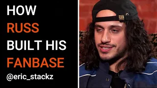 @russdiemon Teaches You How To Build A Fanbase