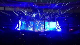 Frantic Metallica Paris multicam HD 12/05/2019  #metallica #multicam #show