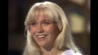 4K-- ⚜ABBA - So Long ⚜ "Great & Hot Performance (1975)" [Made In Sweden For Export!]🔥[HQ Remastered]