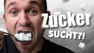 Zuckersucht - Mythos oder Wahrheit?