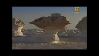 Como Era La Tierra De El Sahara Documental completo Inedito 2016