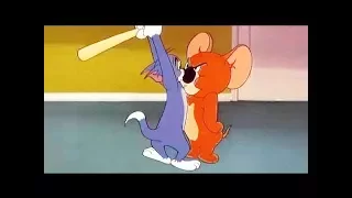 Tom And Jerry English Episodes - Funny Cartoon - Jerry and Jumbo