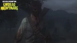 On a Pale Horse - Undead Nightmare Epilogue