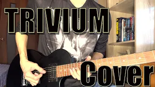 Trivium – Through Blood and Dirt and Bone (Cover)