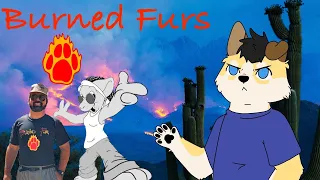 Burned Furs - A Furry History Lesson