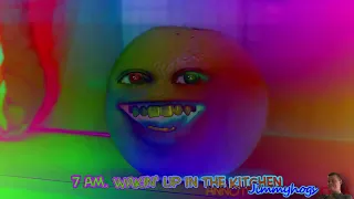 Preview 2 Annoying Orange V4 Effects (Preview 2 Effects)