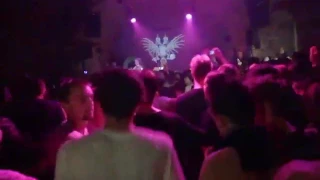 PHARAOH- in Prague -5 минут назад !!