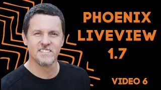6. Live Components in Phoenix 1.7 with LiveView 0.18