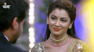 Kumkum Bhagya - Full Ep - 574 - Romantic Drama Serial - Shabir Ahluwalia, Sriti Jha - Zee Ganga