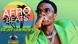 NEW AFROBEATS 2022 VIDEO MIX (VII) |NEW NAIJA AFROBEAT VIDEO MIX-COUGH KIZZ DANIEL, BAD TO ME WIZKID