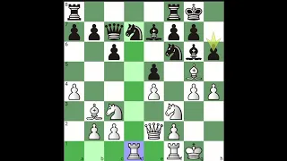 ENCYCLOPEDIA OF CHESS OPENING BLUNDERS FULL BOOK PART 22 PHILLIDOR DEFENCE