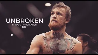 Conor McGregor - Unbroken