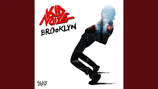 Brooklyn (feat. Mat Bastard)