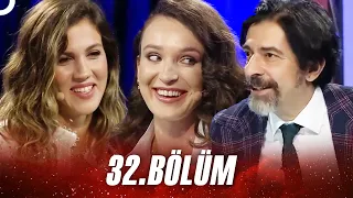 Melodi Elbirliler - Özge Oktar | Okan Bayülgen ile Muhabbet Kralı 32. Bölüm