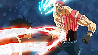 [4K] One Piece「AMV/Edit」 (Say Jambo !)