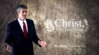 Christ, The True Vine - Paul Washer