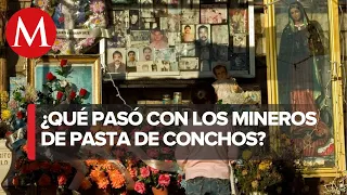 Las Mujeres de Pasta de Conchos, 14 años de lucha | Especiales Milenio