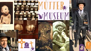 Mütter Museum College of Physicians Of Philadelphia