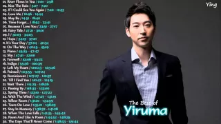 The Best of Yiruma - Nhạc không lời hay nhất