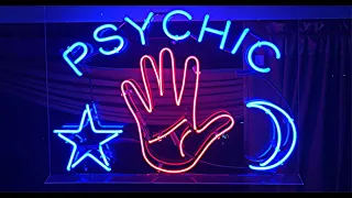 ARE YOU A PSYCHIC? | IN UNDER 2 MINUTES | PARANORMAL | POOJA | SARBAJEET