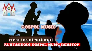 Runyankole Gospel music nonstop inspirational Gospel music.