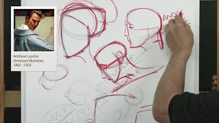 👧 How to Draw the Head (3 HOURS!)