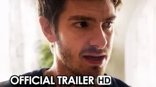 99 Homes Official Trailer (2015) - Andrew Garfield, Michael Shannon HD
