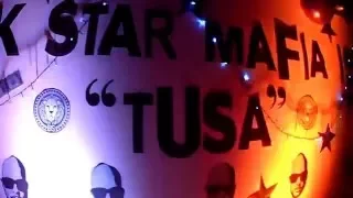BLACK STAR MAFIA "TUSA"