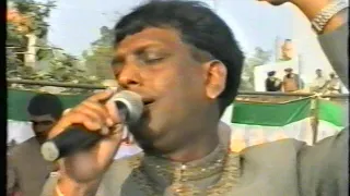 Mitti De Bna Ke Bawe || Sabar Koti  || Live Video ||Kulwant Sekhon|| Deep Sumandra