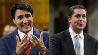 Question Period: Carbon tax, electoral reforms, Kinder Morgan pipeline — May 9, 2018