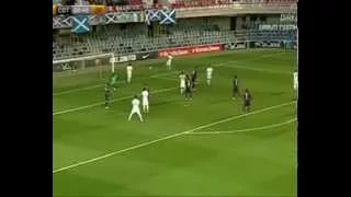 Jose Suarez vs. Tenerife ● Individual Highlights ● J31 2014/15 Liga Adelante